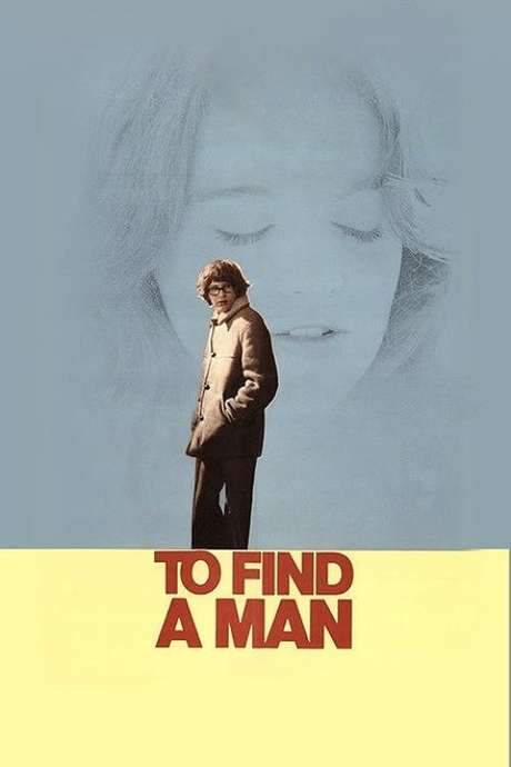 To Find a Man